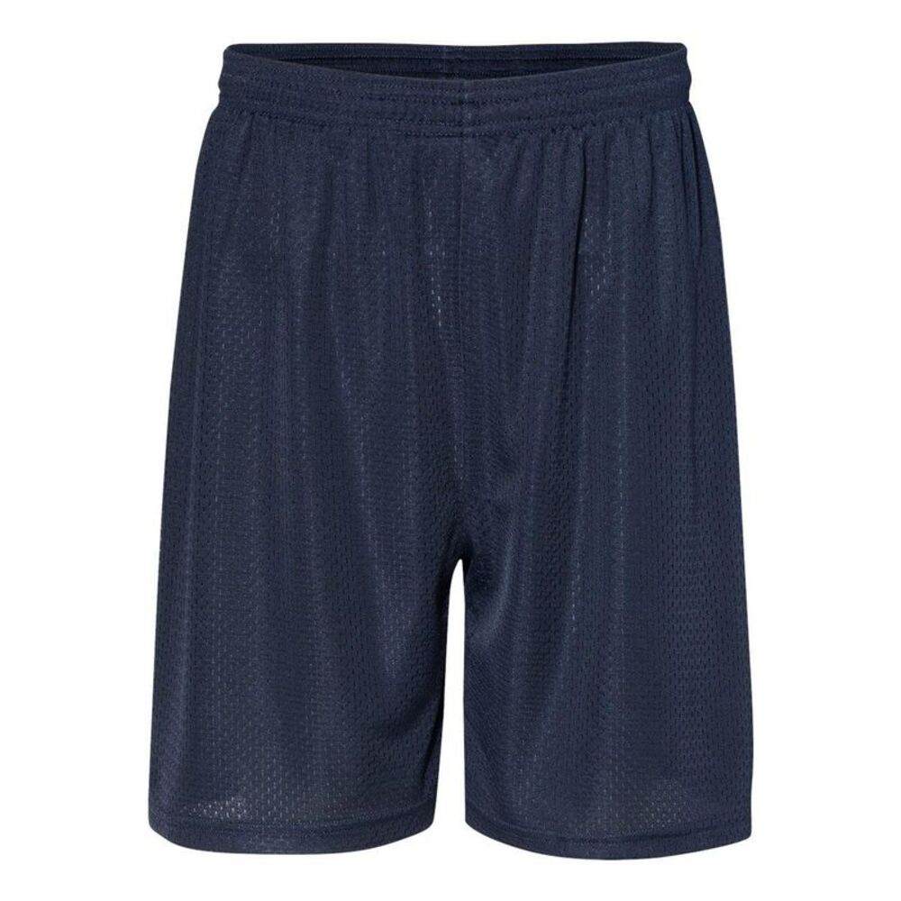 C2 Sport Mesh 7 Shorts / Navy